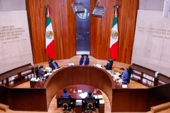 Candidatos sí podrán debatir en medios de comunicación durante intercampaña: INE 