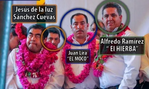 Mitos y Fantasías de El Moco