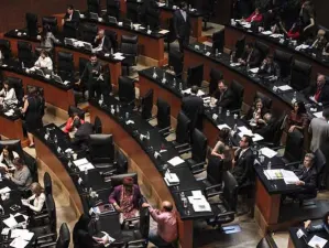 En tres meses, el Senado gasta 7.3 mdp en viajes