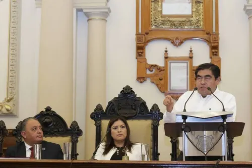 Reunión entre Barbosa y Rivera no se dio el fin de semana; prevén que sea en los siguientes días