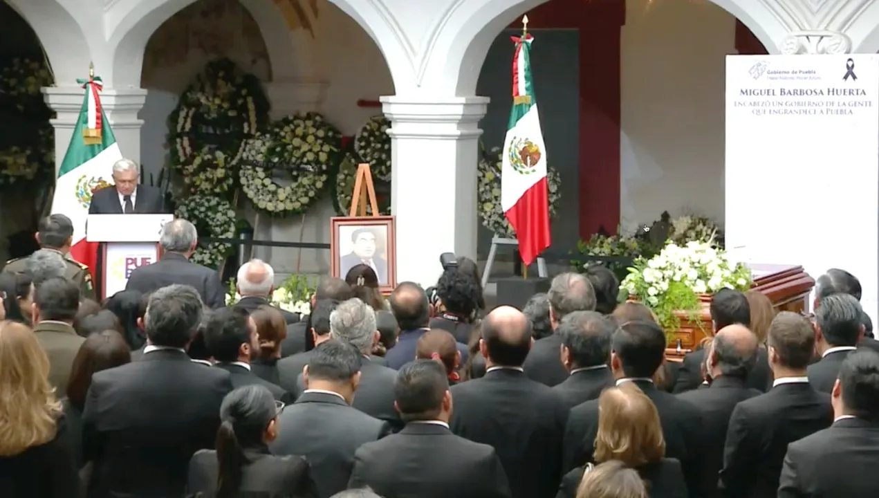 Homenaje en Casa Aguayo