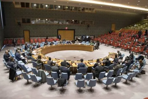 China y Rusia intentaron boicotear reunión en la ONU sobre Venezuela