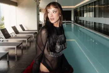Gala Montes explica su abrupta salida de La Casa de los Famosos México y arremete contra Joanna Vega-Biestro
