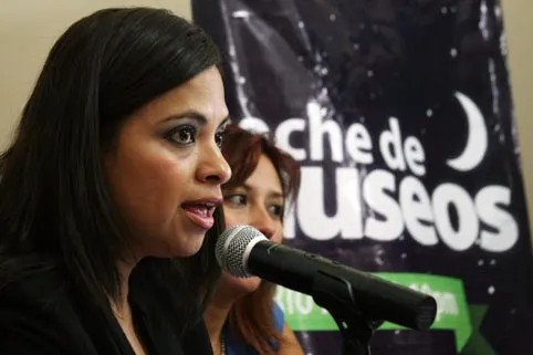 Anuncian nueva jornada de Noches de Museos
