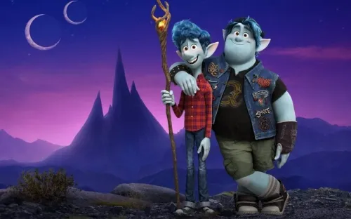 “Unidos”, la nueva cinta animada que dejará lecciones a la familia