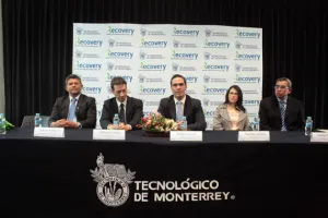 Muestran vanguardia en el voleibol del Tecnológico de Monterrey