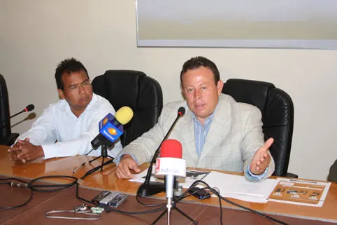 Necesario que PC se convierta en subsecretaría, pide legislador priista