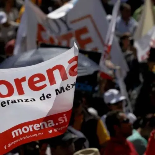 Inconveniente realizar las Asambleas para elegir consejeros locales de Morena
