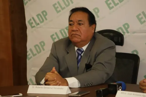 Sistema de Justicia Penal sigue sin dar los resultado esperados, alertan especialistas