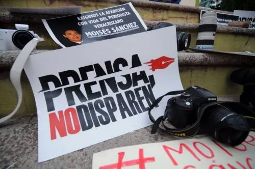 CNDH pide destinar recursos suficientes a mecanismo de protección a periodistas