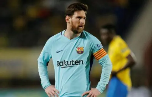 El Barcelona abre la Liga de par en par