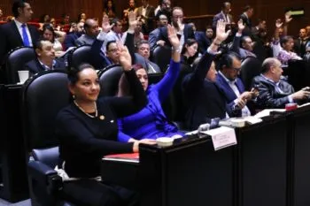 Comisión en Cámara de Diputados aprobó que la fijación anual de salarios mínimos nunca esté por debajo de la inflación