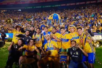 Calendario del Apertura 2023: Los campeones Tigres UANL inician la defensa del título contra Puebla