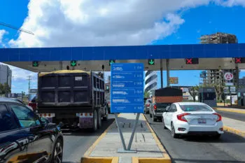 Pinfra y la seguridad en la Puebla-Atlixco