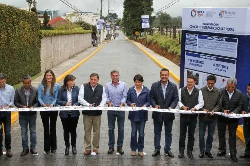 Garantiza Tony Gali acciones integrales en la sierra nororiental