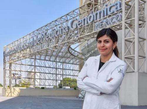Egresada UDLAP, primera mexicana certificada por la Sociedad Americana de Suicidiología