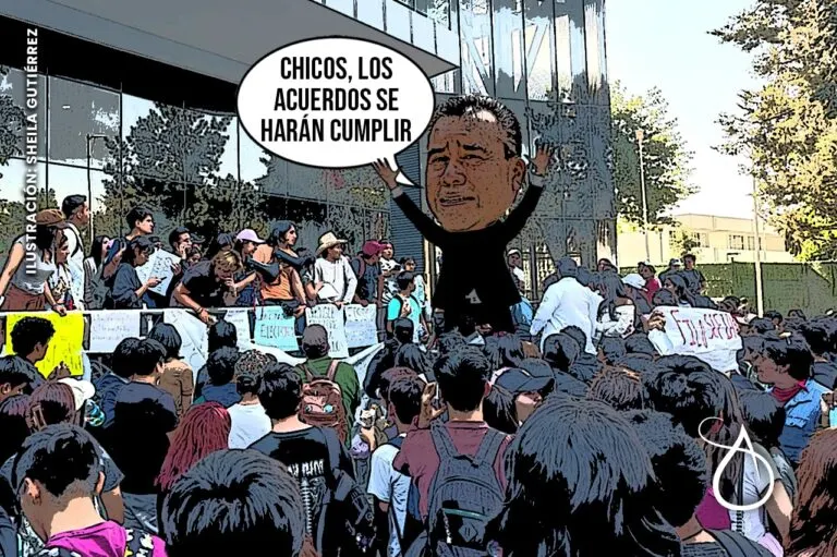 Regresará la BUAP a la normalidad el próximo lunes