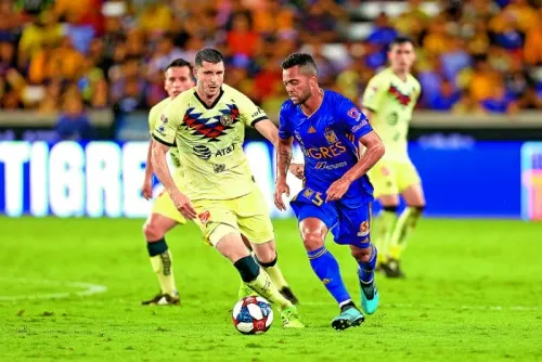 Memo Ochoa por fin debutará, y lo hará ante los Tigres en la Liga MX