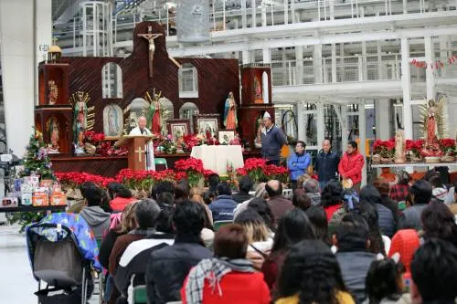 Volkswagen de México celebra su tradicional Día de puertas abiertas