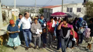 Roberto Ruiz Esparza promoverá la recuperación de la escuela pública