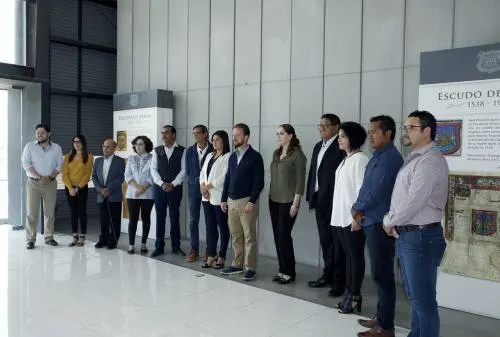 Asegura Banck que dejará finanzas sanas a Gobierno Municipal entrante