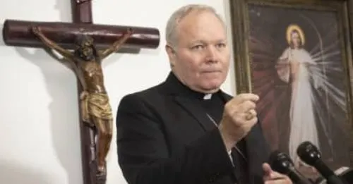 Diócesis de Texas revelarán lista de sacerdotes acusados de abuso sexual
