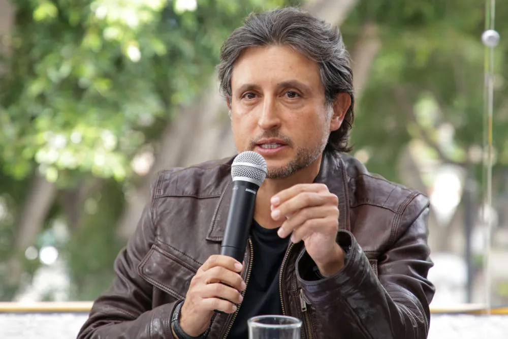 José Juan Espinosa Torres