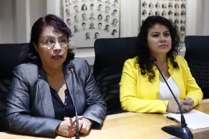 Presentan iniciativa para castigar el “acoso sexual callejero”