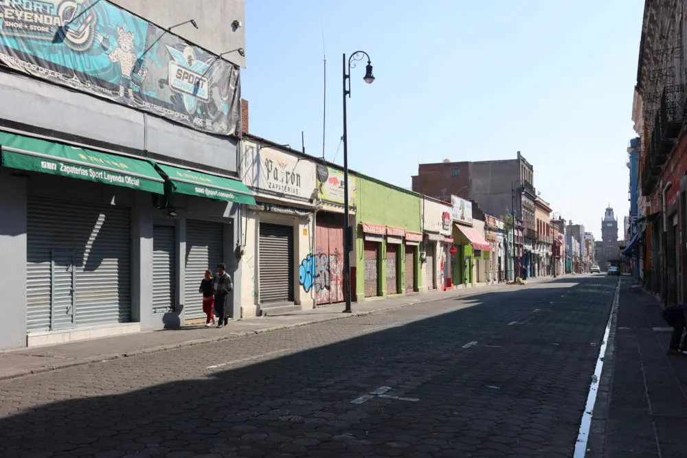 Ayuntamiento de Puebla aplicó 184 intervenciones en comercios en enero de 2026