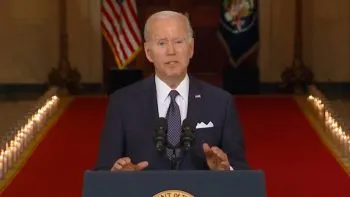Joe Biden pide al Congreso aprobar ‘sin excusas’ acuerdo sobre armas