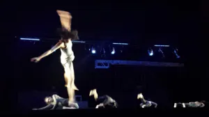 Ganan Veracruz y Tamaulipas Concurso de Coreografía en el CCU BUAP