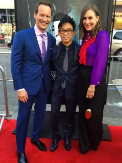 ‘El Conjuro 2’, más complicada que su predecesora: James Wan