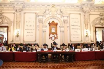Con financiamiento aprobado por cabildo, gobierno de la ciudad realizará mejoras en obra pública
