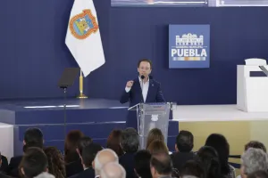 Seguiremos trabajando de cerca a la sociedad: Luis Banck