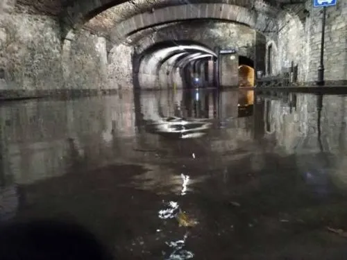 Espera la mayor parte del país fuertes lluvias y granizadas
