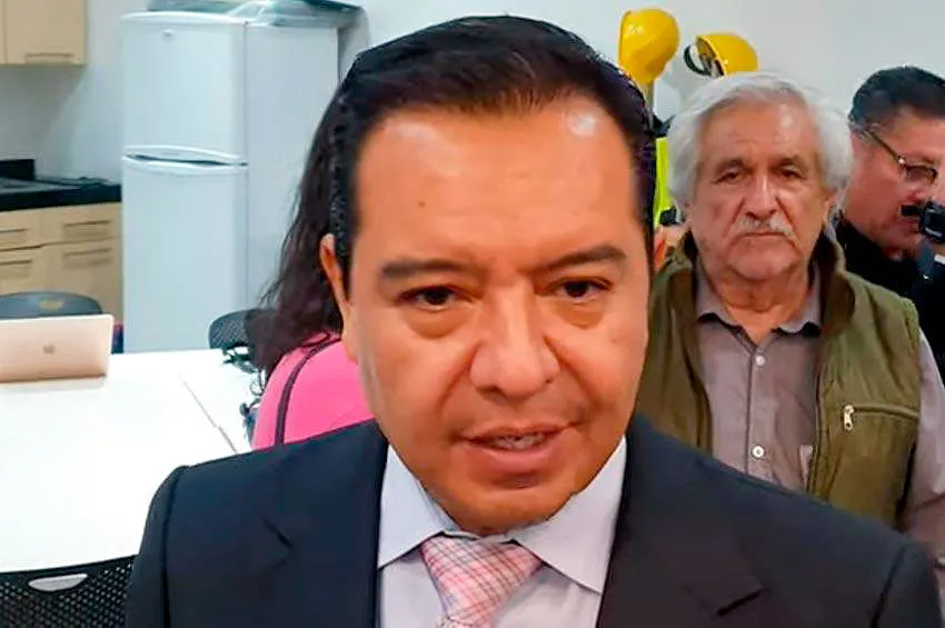 Hector Saul Tellez Hernandez