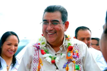 Sicom regresa y el SET se va, por iniciativa del gobernador Sergio Salomón Céspedes