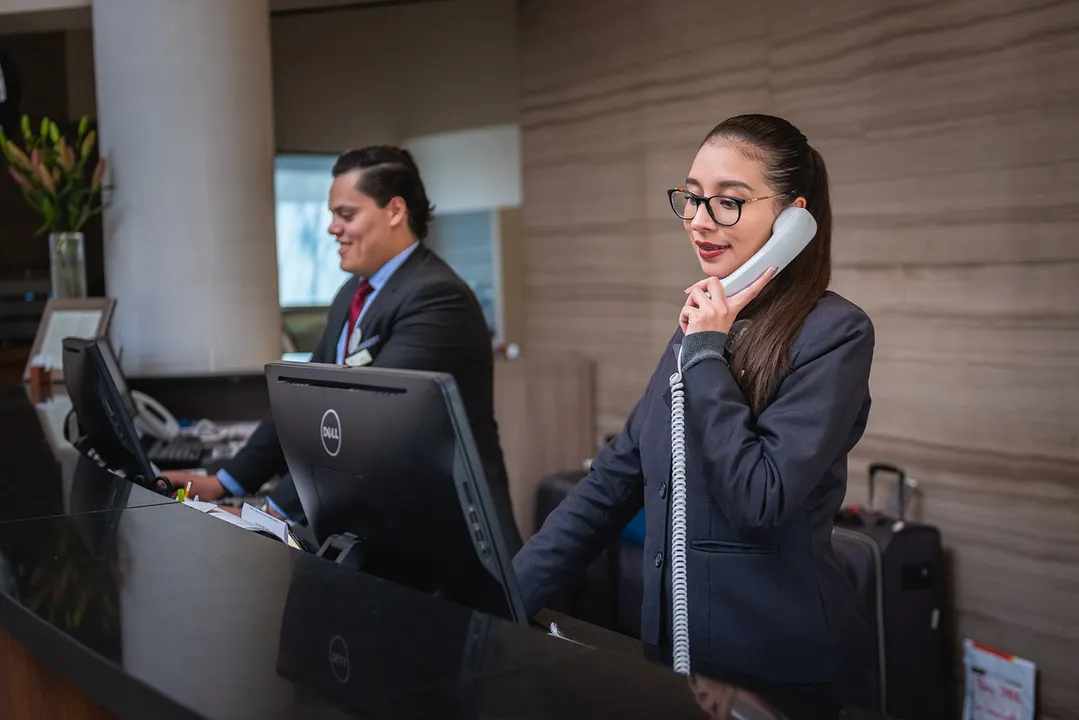 Trabajo Mujer