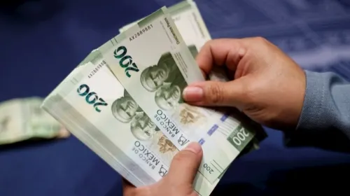 México sí tuvo una recesión “técnica”, confirma el INEGI