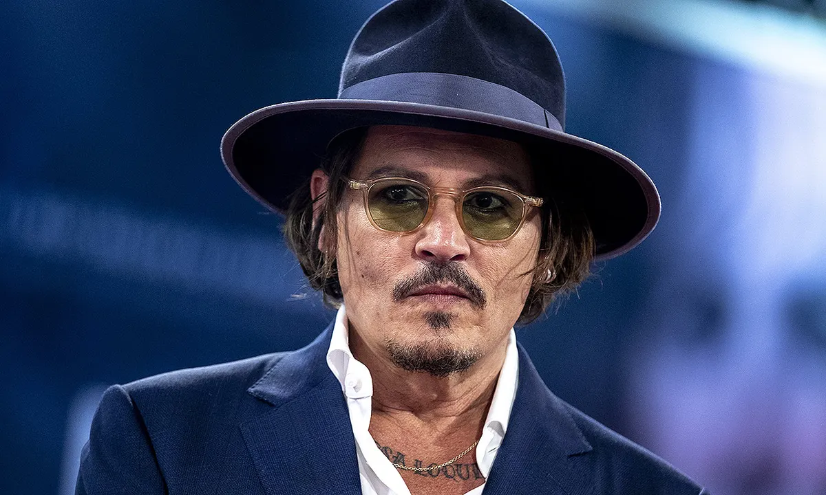 J. Depp