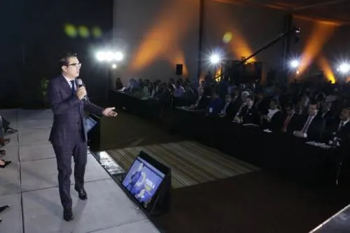 Gobierno de Tony Gali, comprometido con uso de tecnologías sustentables