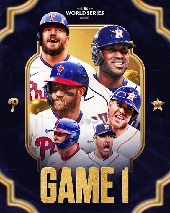 MLB