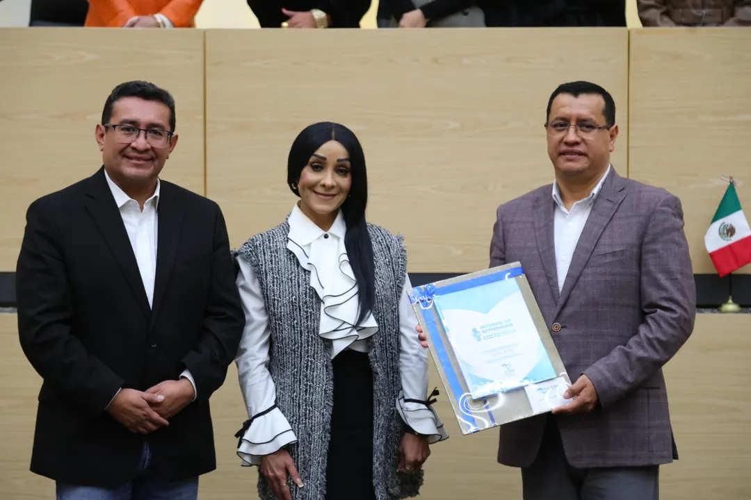 CDH Puebla