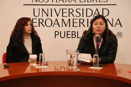 Atención a adultos mayores requiere del cuidado participativo: académica IBERO Puebla