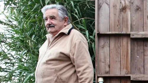 Pepe Mujica, expresidente de Uruguay, anuncia su salida de la política