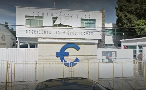 Brindará SEP apoyo psicológico y seguimiento a alumno que amenazó con una navaja a compañeros