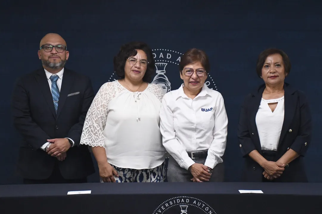 Preparatoria Benito Juárez García