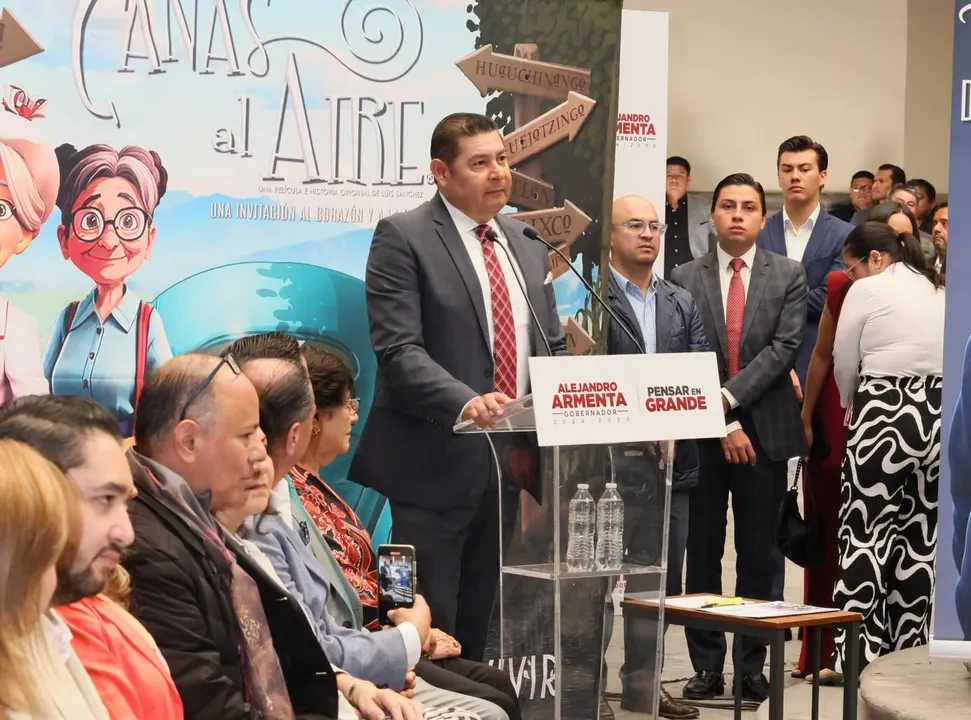 Alejandro Armenta