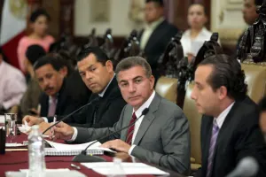 Cabildo aprueba por unanimidad Plan Municipal de Desarrollo 2014-2018