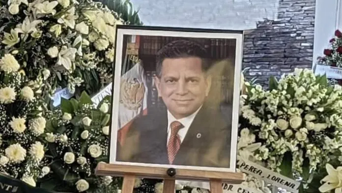 Fidel Herrera Beltrán